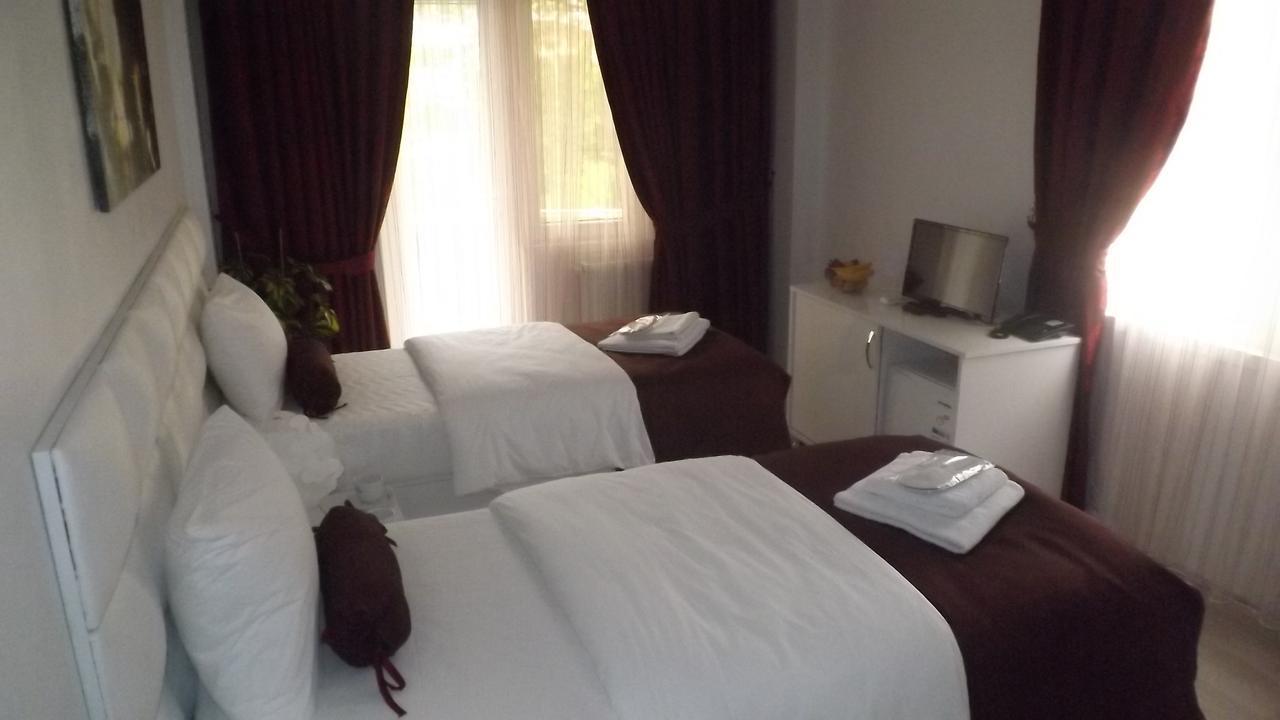 Sindoma Hotel Bartın Værelse billede