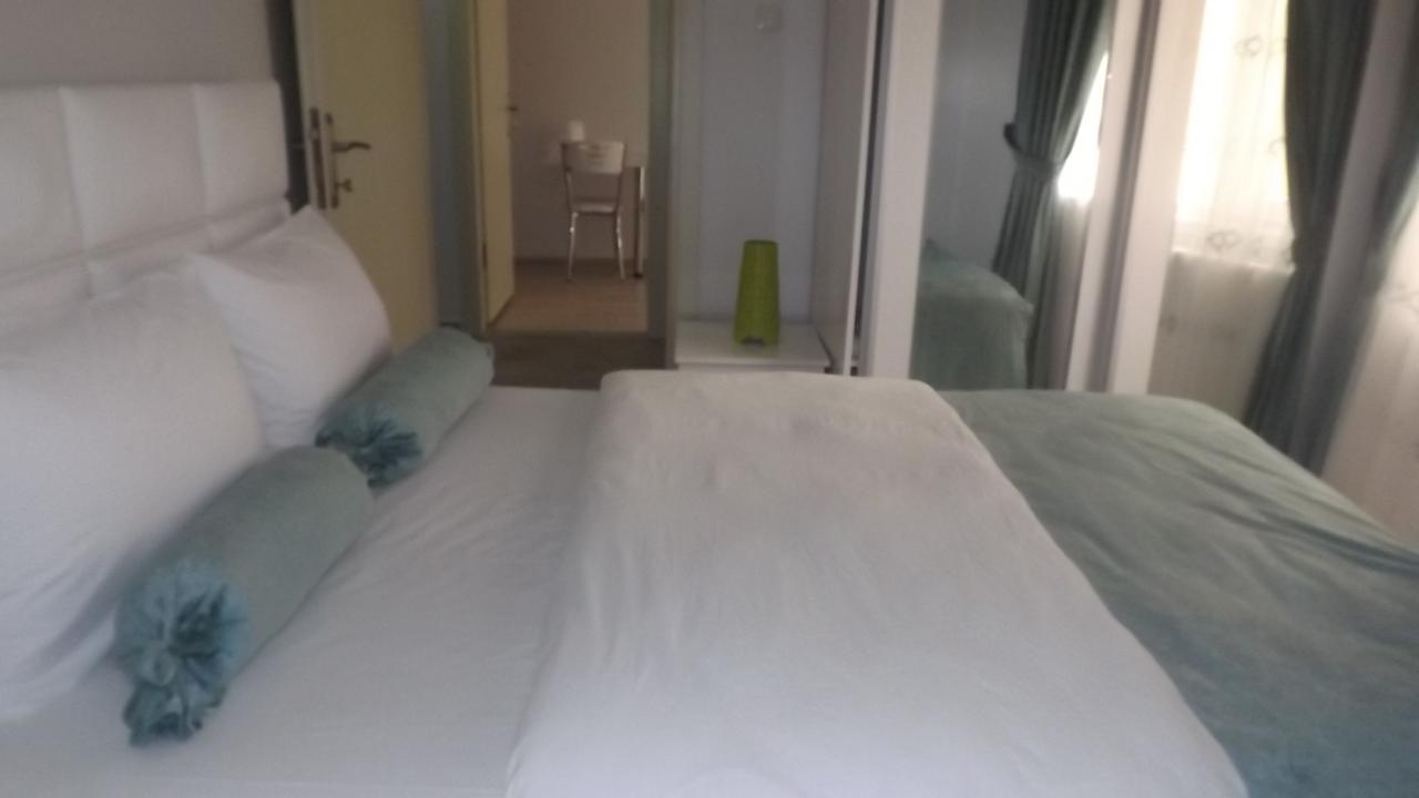 Sindoma Hotel Bartın Værelse billede