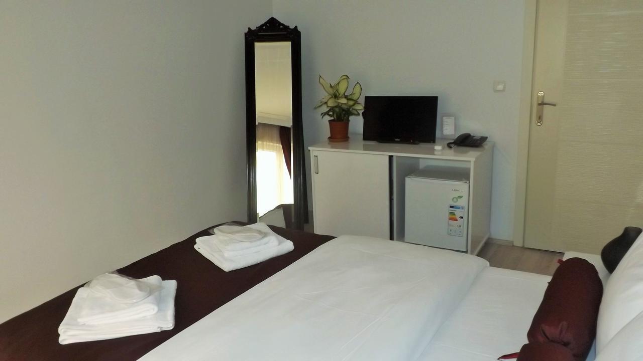 Sindoma Hotel Bartın Værelse billede