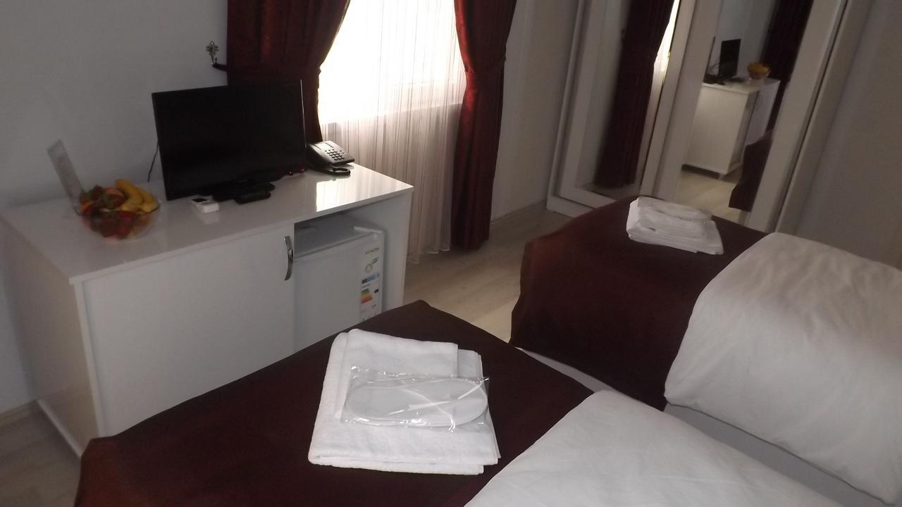 Sindoma Hotel Bartın Værelse billede