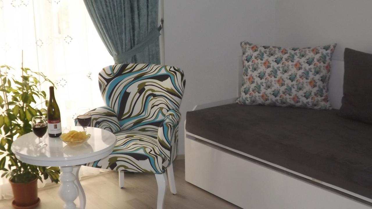 Sindoma Hotel Bartın Værelse billede