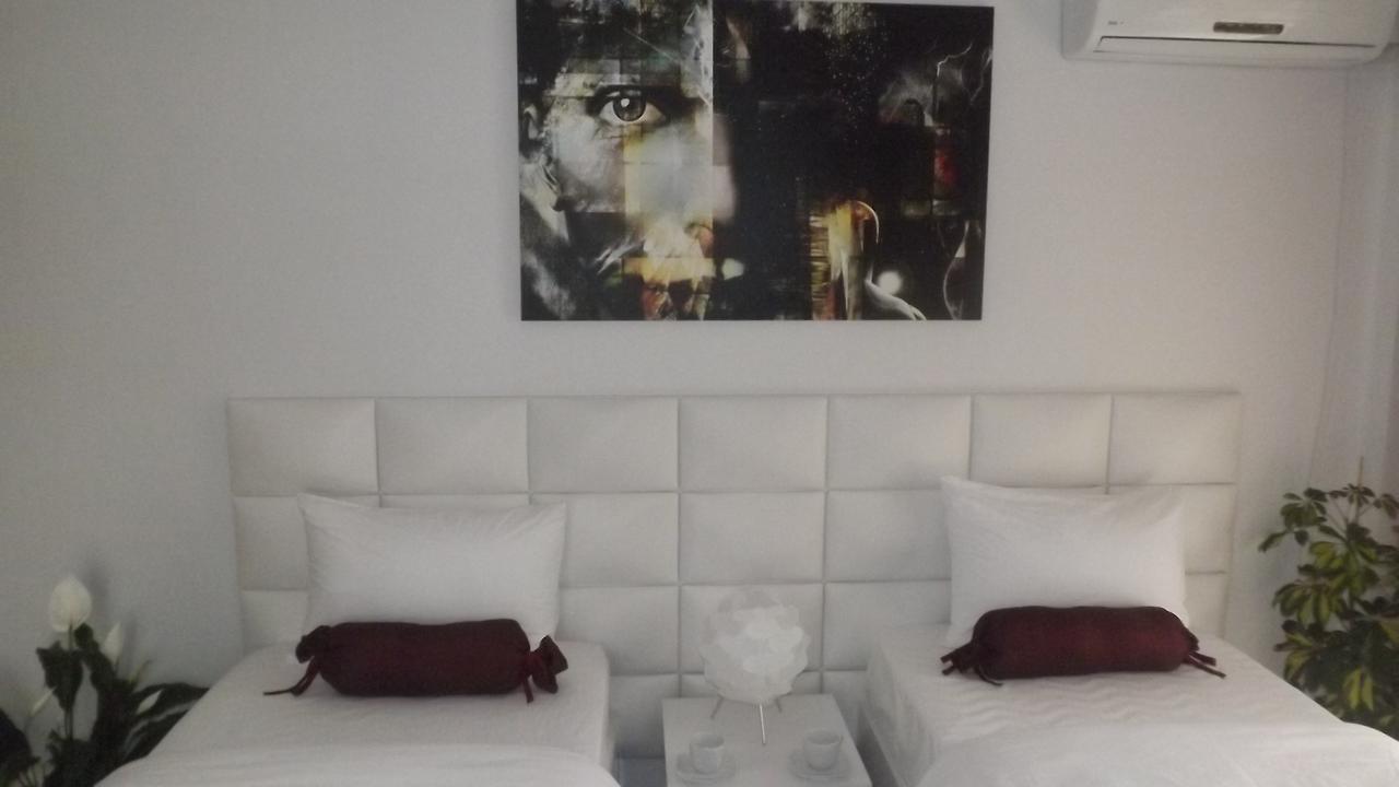 Sindoma Hotel Bartın Værelse billede
