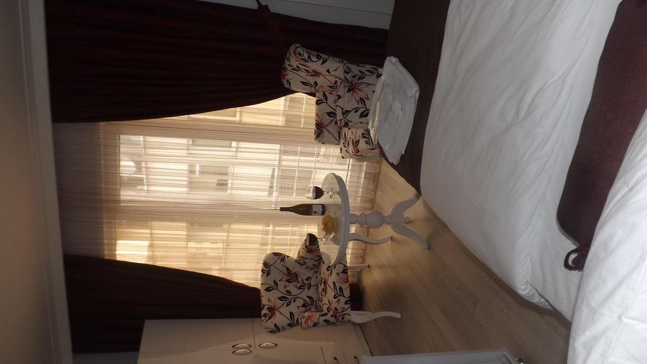 Sindoma Hotel Bartın Værelse billede